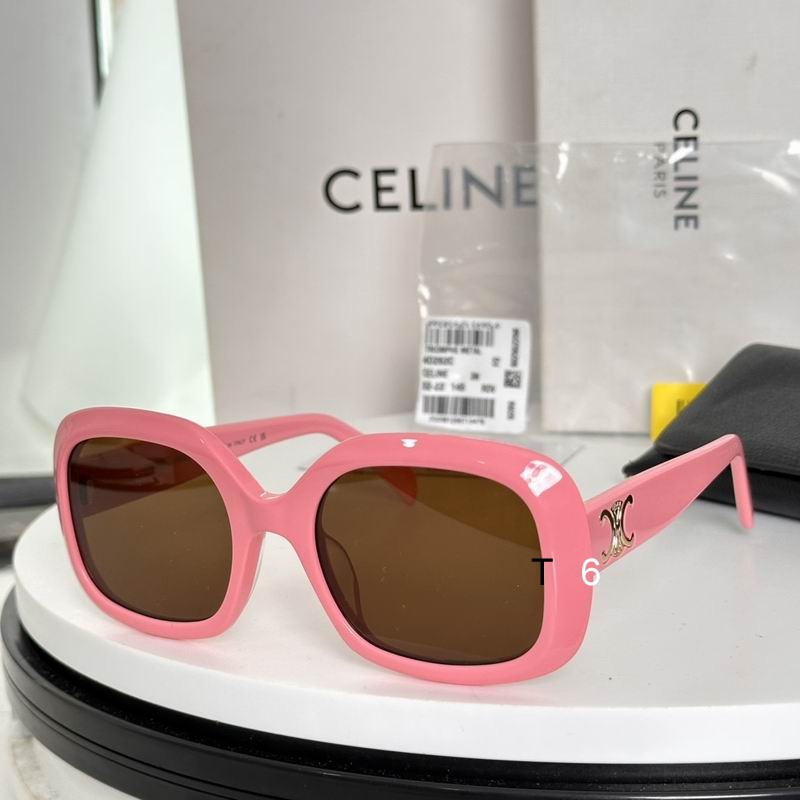 Celine Sunglasses ID:20250816-133